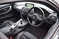 USED 2018 18 BMW 3 SERIES 2.0 320d M Sport Shadow Edition Touring 5dr Diesel Auto Euro 6 (s/s) (190 ps) PRO NAV / HARMAN KARDON / FSH