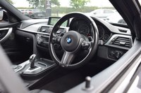 USED 2018 18 BMW 3 SERIES 2.0 320d M Sport Shadow Edition Touring 5dr Diesel Auto Euro 6 (s/s) (190 ps) PRO NAV / HARMAN KARDON / FSH