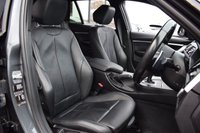 USED 2018 18 BMW 3 SERIES 2.0 320d M Sport Shadow Edition Touring 5dr Diesel Auto Euro 6 (s/s) (190 ps) PRO NAV / HARMAN KARDON / FSH