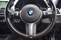 USED 2018 18 BMW 3 SERIES 2.0 320d M Sport Shadow Edition Touring 5dr Diesel Auto Euro 6 (s/s) (190 ps) PRO NAV / HARMAN KARDON / FSH