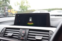 USED 2018 18 BMW 3 SERIES 2.0 320d M Sport Shadow Edition Touring 5dr Diesel Auto Euro 6 (s/s) (190 ps) PRO NAV / HARMAN KARDON / FSH