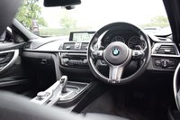 USED 2018 18 BMW 3 SERIES 2.0 320d M Sport Shadow Edition Touring 5dr Diesel Auto Euro 6 (s/s) (190 ps) PRO NAV / HARMAN KARDON / FSH