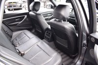 USED 2018 18 BMW 3 SERIES 2.0 320d M Sport Shadow Edition Touring 5dr Diesel Auto Euro 6 (s/s) (190 ps) PRO NAV / HARMAN KARDON / FSH