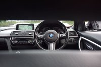 USED 2018 18 BMW 3 SERIES 2.0 320d M Sport Shadow Edition Touring 5dr Diesel Auto Euro 6 (s/s) (190 ps) PRO NAV / HARMAN KARDON / FSH