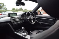 USED 2018 18 BMW 3 SERIES 2.0 320d M Sport Shadow Edition Touring 5dr Diesel Auto Euro 6 (s/s) (190 ps) PRO NAV / HARMAN KARDON / FSH