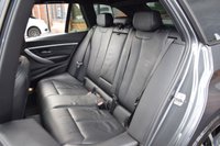 USED 2018 18 BMW 3 SERIES 2.0 320d M Sport Shadow Edition Touring 5dr Diesel Auto Euro 6 (s/s) (190 ps) PRO NAV / HARMAN KARDON / FSH