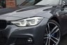 USED 2018 18 BMW 3 SERIES 2.0 320d M Sport Shadow Edition Touring 5dr Diesel Auto Euro 6 (s/s) (190 ps) PRO NAV / HARMAN KARDON / FSH