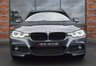 USED 2018 18 BMW 3 SERIES 2.0 320d M Sport Shadow Edition Touring 5dr Diesel Auto Euro 6 (s/s) (190 ps) PRO NAV / HARMAN KARDON / FSH