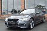 USED 2018 18 BMW 3 SERIES 2.0 320d M Sport Shadow Edition Touring 5dr Diesel Auto Euro 6 (s/s) (190 ps) PRO NAV / HARMAN KARDON / FSH