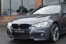 USED 2018 18 BMW 3 SERIES 2.0 320d M Sport Shadow Edition Touring 5dr Diesel Auto Euro 6 (s/s) (190 ps) PRO NAV / HARMAN KARDON / FSH
