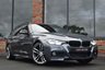 USED 2018 18 BMW 3 SERIES 2.0 320d M Sport Shadow Edition Touring 5dr Diesel Auto Euro 6 (s/s) (190 ps) PRO NAV / HARMAN KARDON / FSH