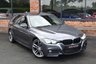USED 2018 18 BMW 3 SERIES 2.0 320d M Sport Shadow Edition Touring 5dr Diesel Auto Euro 6 (s/s) (190 ps) PRO NAV / HARMAN KARDON / FSH