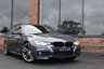 USED 2018 18 BMW 3 SERIES 2.0 320d M Sport Shadow Edition Touring 5dr Diesel Auto Euro 6 (s/s) (190 ps) PRO NAV / HARMAN KARDON / FSH