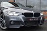 USED 2018 18 BMW 3 SERIES 2.0 320d M Sport Shadow Edition Touring 5dr Diesel Auto Euro 6 (s/s) (190 ps) PRO NAV / HARMAN KARDON / FSH