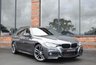USED 2018 18 BMW 3 SERIES 2.0 320d M Sport Shadow Edition Touring 5dr Diesel Auto Euro 6 (s/s) (190 ps) PRO NAV / HARMAN KARDON / FSH