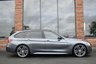 USED 2018 18 BMW 3 SERIES 2.0 320d M Sport Shadow Edition Touring 5dr Diesel Auto Euro 6 (s/s) (190 ps) PRO NAV / HARMAN KARDON / FSH