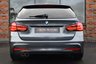 USED 2018 18 BMW 3 SERIES 2.0 320d M Sport Shadow Edition Touring 5dr Diesel Auto Euro 6 (s/s) (190 ps) PRO NAV / HARMAN KARDON / FSH