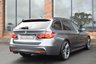 USED 2018 18 BMW 3 SERIES 2.0 320d M Sport Shadow Edition Touring 5dr Diesel Auto Euro 6 (s/s) (190 ps) PRO NAV / HARMAN KARDON / FSH