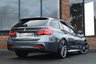 USED 2018 18 BMW 3 SERIES 2.0 320d M Sport Shadow Edition Touring 5dr Diesel Auto Euro 6 (s/s) (190 ps) PRO NAV / HARMAN KARDON / FSH