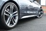 USED 2018 18 BMW 3 SERIES 2.0 320d M Sport Shadow Edition Touring 5dr Diesel Auto Euro 6 (s/s) (190 ps) PRO NAV / HARMAN KARDON / FSH