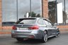USED 2018 18 BMW 3 SERIES 2.0 320d M Sport Shadow Edition Touring 5dr Diesel Auto Euro 6 (s/s) (190 ps) PRO NAV / HARMAN KARDON / FSH