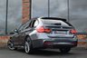 USED 2018 18 BMW 3 SERIES 2.0 320d M Sport Shadow Edition Touring 5dr Diesel Auto Euro 6 (s/s) (190 ps) PRO NAV / HARMAN KARDON / FSH