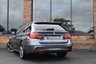 USED 2018 18 BMW 3 SERIES 2.0 320d M Sport Shadow Edition Touring 5dr Diesel Auto Euro 6 (s/s) (190 ps) PRO NAV / HARMAN KARDON / FSH