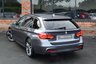 USED 2018 18 BMW 3 SERIES 2.0 320d M Sport Shadow Edition Touring 5dr Diesel Auto Euro 6 (s/s) (190 ps) PRO NAV / HARMAN KARDON / FSH