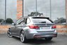 USED 2018 18 BMW 3 SERIES 2.0 320d M Sport Shadow Edition Touring 5dr Diesel Auto Euro 6 (s/s) (190 ps) PRO NAV / HARMAN KARDON / FSH