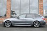 USED 2018 18 BMW 3 SERIES 2.0 320d M Sport Shadow Edition Touring 5dr Diesel Auto Euro 6 (s/s) (190 ps) PRO NAV / HARMAN KARDON / FSH