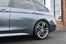 USED 2018 18 BMW 3 SERIES 2.0 320d M Sport Shadow Edition Touring 5dr Diesel Auto Euro 6 (s/s) (190 ps) PRO NAV / HARMAN KARDON / FSH