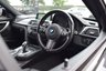 USED 2018 18 BMW 3 SERIES 2.0 320d M Sport Shadow Edition Touring 5dr Diesel Auto Euro 6 (s/s) (190 ps) PRO NAV / HARMAN KARDON / FSH