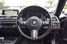 USED 2018 18 BMW 3 SERIES 2.0 320d M Sport Shadow Edition Touring 5dr Diesel Auto Euro 6 (s/s) (190 ps) PRO NAV / HARMAN KARDON / FSH