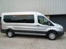 USED 2017 17 FORD TRANSIT 2.2 TDCi 410 HDT Trend Minibus 5dr Diesel Manual L3 H2 (15 seats) (196 g/km, 123 bhp) +2 keys,Full Ford Service History,+