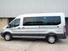 USED 2017 17 FORD TRANSIT 2.2 TDCi 410 HDT Trend Minibus 5dr Diesel Manual L3 H2 (15 seats) (196 g/km, 123 bhp) +2 keys,Full Ford Service History,+