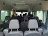 USED 2017 17 FORD TRANSIT 2.2 TDCi 410 HDT Trend Minibus 5dr Diesel Manual L3 H2 (15 seats) (196 g/km, 123 bhp) +2 keys,Full Ford Service History,+