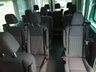 USED 2017 17 FORD TRANSIT 2.2 TDCi 410 HDT Trend Minibus 5dr Diesel Manual L3 H2 (15 seats) (196 g/km, 123 bhp) +2 keys,Full Ford Service History,+