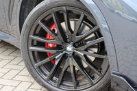 USED 2022 22 BMW X5 XDRIVE30D 3.0 M SPORT MHEV  