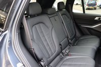 USED 2022 22 BMW X5 XDRIVE30D 3.0 M SPORT MHEV  