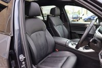 USED 2022 22 BMW X5 XDRIVE30D 3.0 M SPORT MHEV  