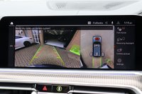 USED 2022 22 BMW X5 XDRIVE30D 3.0 M SPORT MHEV  