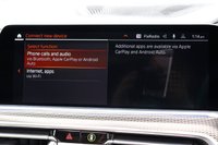 USED 2022 22 BMW X5 XDRIVE30D 3.0 M SPORT MHEV  