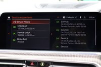USED 2022 22 BMW X5 XDRIVE30D 3.0 M SPORT MHEV  
