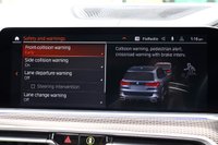 USED 2022 22 BMW X5 XDRIVE30D 3.0 M SPORT MHEV  
