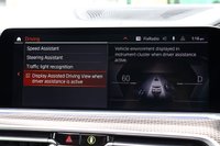 USED 2022 22 BMW X5 XDRIVE30D 3.0 M SPORT MHEV  