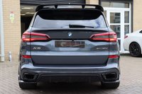 USED 2022 22 BMW X5 XDRIVE30D 3.0 M SPORT MHEV  
