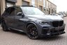 USED 2022 22 BMW X5 XDRIVE30D 3.0 M SPORT MHEV  