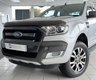 USED 2018 18 FORD RANGER 3.2 TDCi Wildtrak Pickup Double Cab 4dr Diesel Auto 4WD Euro 6 (200 ps) NO VAT SAT-NAV - AIR CON - R/CAMERA