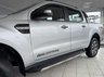 USED 2018 18 FORD RANGER 3.2 TDCi Wildtrak Pickup Double Cab 4dr Diesel Auto 4WD Euro 6 (200 ps) NO VAT SAT-NAV - AIR CON - R/CAMERA