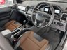 USED 2018 18 FORD RANGER 3.2 TDCi Wildtrak Pickup Double Cab 4dr Diesel Auto 4WD Euro 6 (200 ps) NO VAT SAT-NAV - AIR CON - R/CAMERA